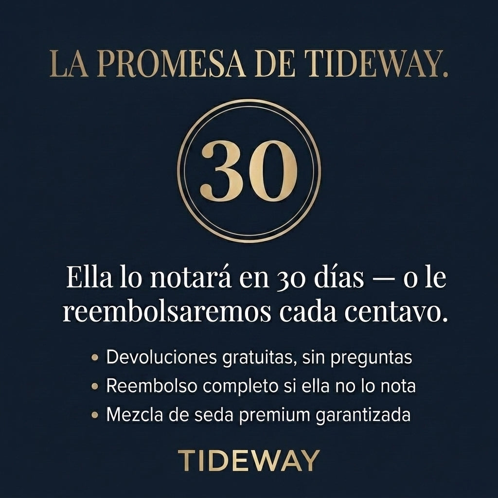 Bóxer Tideway Premium™